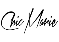 Chic Marie Inc. Chic Marie Inc.